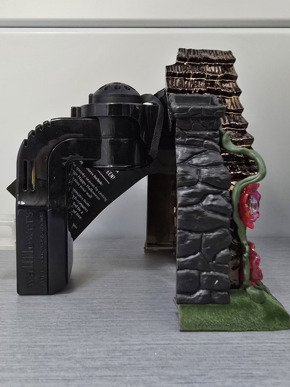 ๐Witch Cottage Project Plug ๐๐ธ๏ธ - Picture 2 of 5